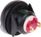 APEM IBR3SAD200 IBR3SAD200 Druktoets 125 V/AC 0.125 A 1x uit/(aan) Moment 1 stuk(s)
