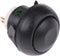 APEM IBR3SAD200 IBR3SAD200 Druktoets 125 V/AC 0.125 A 1x uit/(aan) Moment 1 stuk(s)