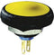 APEM IFS3Z1AD200 Druktoets 50 V/DC 0.1 A 1x uit/(aan) Moment IP67 1 stuk(s)