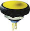 APEM IFS3Z1AD600 IFS3Z1AD600 Druktoets 50 V/DC 0.1 A 1x uit/(aan) Moment IP67 1 stuk(s)