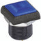 APEM IRC3S412 Druktoets 48 V/DC 0.2 A 1x uit/(aan) Moment IP67 1 stuk(s)