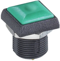 APEM IRC3S432 Druktoets 48 V/DC 0.2 A 1x uit/(aan) Moment IP67 1 stuk(s)