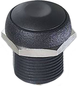 APEM IRR3S422 Druktoets 48 V/DC 0.2 A 1x uit/(aan) Moment IP67 1 stuk(s)