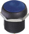 APEM IRR3S462 IRR3S462 Druktoets 48 V/DC 0.2 A 1x uit/(aan) Moment IP67 1 stuk(s)