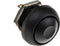 APEM ISR3SAD200 Druktoets 125 V/AC 0.125 A 1x uit/(aan) Moment 1 stuk(s)