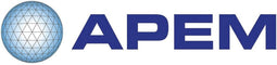 APEM IZMR3S46N Druktoets 250 V/AC, 48 V/DC 0.2 A 1x uit/(aan) Moment IP67 1 stuk(s)