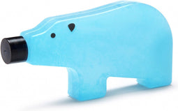 Apenzaken Blauwe Beer - Welp