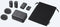 Sony ECM-W3 - Draadloze microfoon - 2 zenders - Omnidirectioneel
