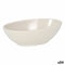 Aperitiefschaaltje La Mediterránea Melamine Wit Helderheid (24 Stuks)