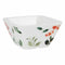 Aperitiefschaaltje La Mediterránea Petunia Melamine Helderheid (36 Stuks)