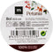 Aperitiefschaaltje La Mediterránea Petunia Melamine Helderheid (36 Stuks)