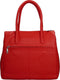 Gigi Fratelli Tablettas Romance Business Leer - rood