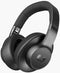 Fresh 'n Rebel Clam2 ANC - Draadloze Over-Ear Koptelefoon - 60 uur batterijduur - Storm Grey
