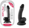 Realistische Dildo VSCNOVELTY Zwart 17 cm