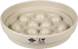 Sue - Slow Feeder - Antislip - Wit