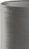 D - Light & Living - Lampenkap ZINC - 38x17.5x28cm - Bruin
