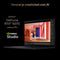 ASUS ProArt P16 H7606WP-RJ129X - Creator Laptop - 16 inch - RTX 5070 - OLED Touchscreen