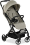 Hauck Travel N Care Plus Buggy - Compact en lichtgewicht - UV-bescherming 50+ - Velvet Olive