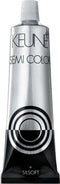 Keune - Semi - Haarverf - 60ml - 5.35