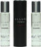 Chanel Allure Homme Sport 3 x 20 ml - Eau de Toilette - Herenparfum - Navulbaar