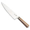 Déglon Luxe Messenset - Geschenkset - HIGH-WOODS met Schilmes, Santoku en Koksmes
