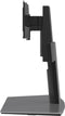Dell MDS19 - Dubbele Monitorstandaard - Geschikt voor 2x 27 inch - Zwart