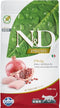N&D Prime kattenvoeding Kip 1,5 kg