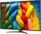 LG Nanocell NANO81 (2025) - Smart TV - 65