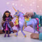 Unicorn Academy - Pop Sophia - Gemaskerd Bal - met 9 poppenaccessoires en regenbooghaar