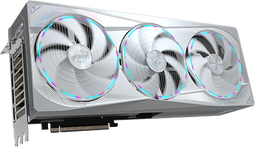 Gigabyte GeForce RTX 5080 - AORUS MASTER ICE - 16GB GDDR7 - PCIe 5.0 (2023)