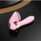 Shunga - Soyo Intimate Massager Light Pink