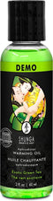 Aphrodisiac Warming Oil TESTER