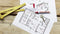 Edding Marker Permanent Edding 404 Rond 0,75 Mm Rood