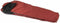 Extra grote slaapzak - KAMPA - Tegel 8 XL - 1 persoons - 2,25 mx 0,9 m - Rood