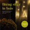 Giftmas Lichtgordijn - 120 LED Hangdecoratie - 8 Lichtstanden - Warm Wit
