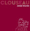 Clouseau - Jonge Wolven (CD) - Nederlandstalig studioalbum (2022)
