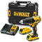 DeWalt DCD777D2T-QW - Boormachine - 18V XR Li-Ion - Brushless motor - 2.0Ah accu's
