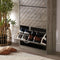 Schoenenrek Versa Niall 24 x 107 x 57 cm