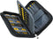 Winmau Urban Pro - Dartcase - 17 Compartimenten - Blauw - 18 x 11 x 3 cm
