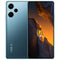 Xiaomi Poco F5 - Blauw - 256 GB - Dubbele fysieke simkaart