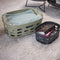 Sunware - Sigma home mand 15L antraciet - 38 x 28 x 15,7 cm