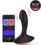Magic Motion Solstice - App Controlled Prostaat Vibrator - Zwart