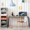 Kidsdepot opbergbak Original peach