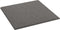 vidaXL - Wandpanelen - 12 - st - 1,08 - m² - 30x30 - cm - stof - lichtgrijs