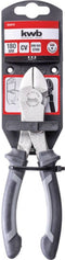 kwb 384010 Kracht-zijsnijtang
