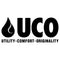 Uco Kaarsenlantaarn Alu Kleur groen