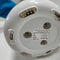 Moulinex Easy Soup LM841B10 - Soepmaker - 1000W - 1,2L - Wit/RVS