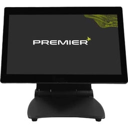 TPV Premier KT100F156N978128 - Laptop - 8 GB RAM 128 GB SSD 15,6" Qwerty Spaans - Zwart