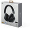 AKG N9 - Over-Ear Headset - Draadloos Bluetooth 5.3 - Zwart
