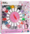 Create it! - Nagellakset met Draaiwiel - 16-Delig